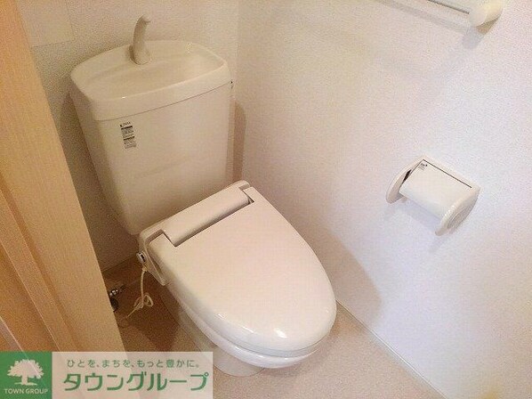 アイランド・ヴィレッジIIの物件内観写真